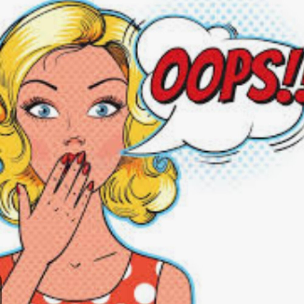 Error in listing - please ignore!